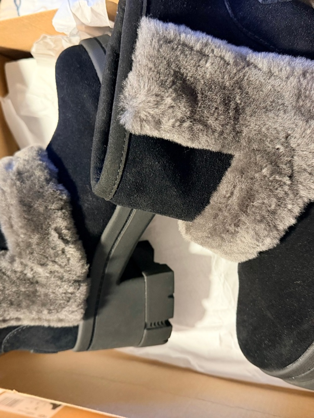 Boots - Picture 1 of 4